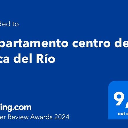 Apartament Departamento Centro De Boca Del Rio Zewnętrze zdjęcie