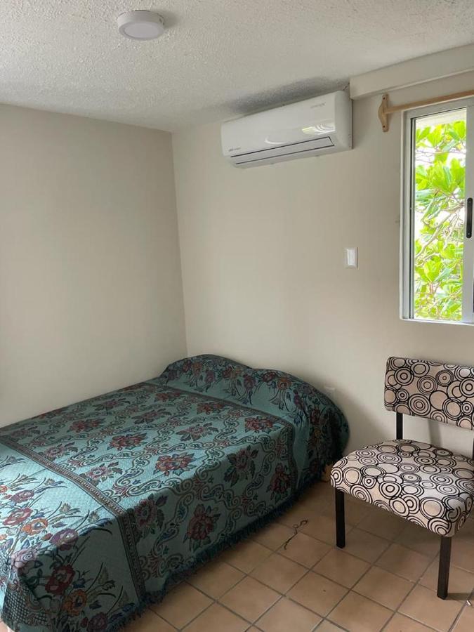 Apartament Departamento Centro De Boca Del Rio Zewnętrze zdjęcie