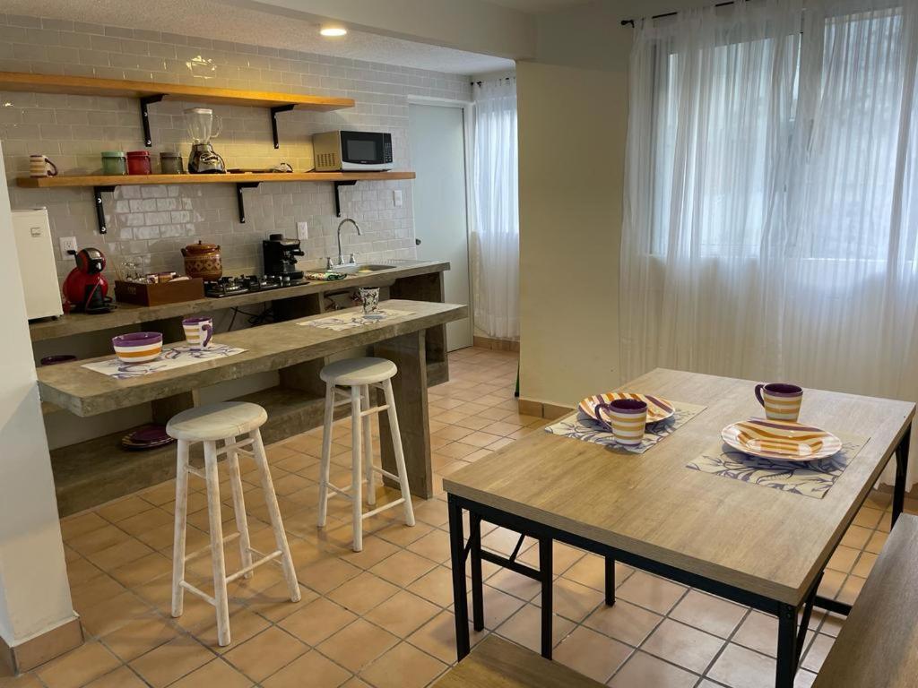 Apartament Departamento Centro De Boca Del Rio Zewnętrze zdjęcie