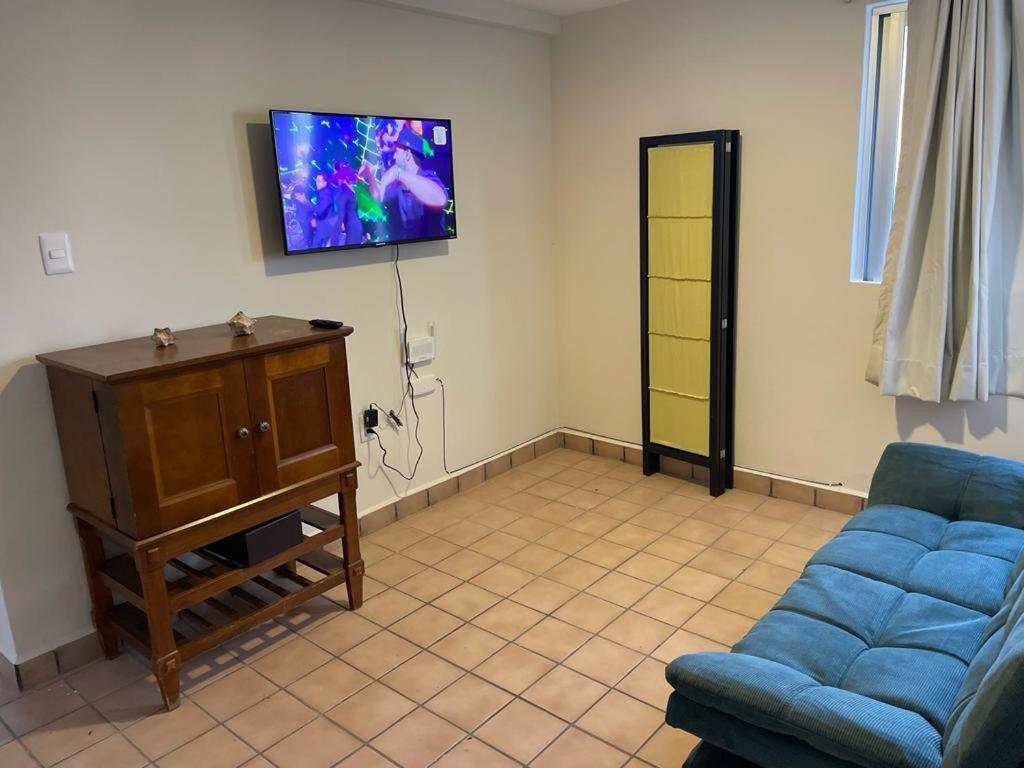 Apartament Departamento Centro De Boca Del Rio Zewnętrze zdjęcie