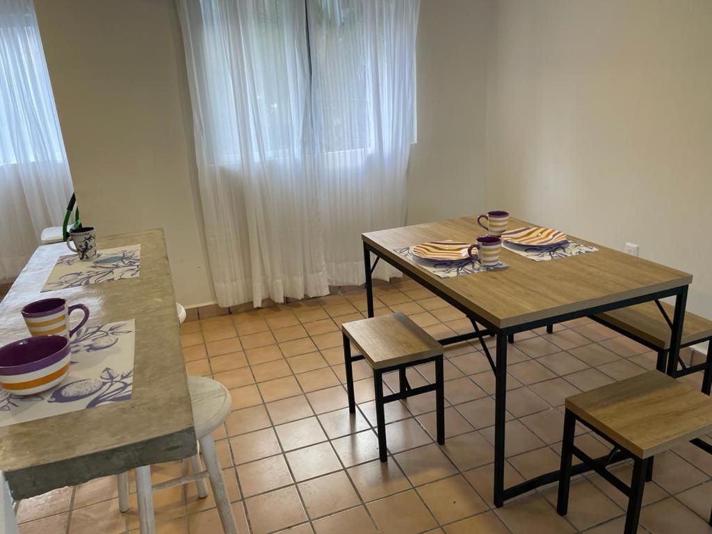 Apartament Departamento Centro De Boca Del Rio Zewnętrze zdjęcie