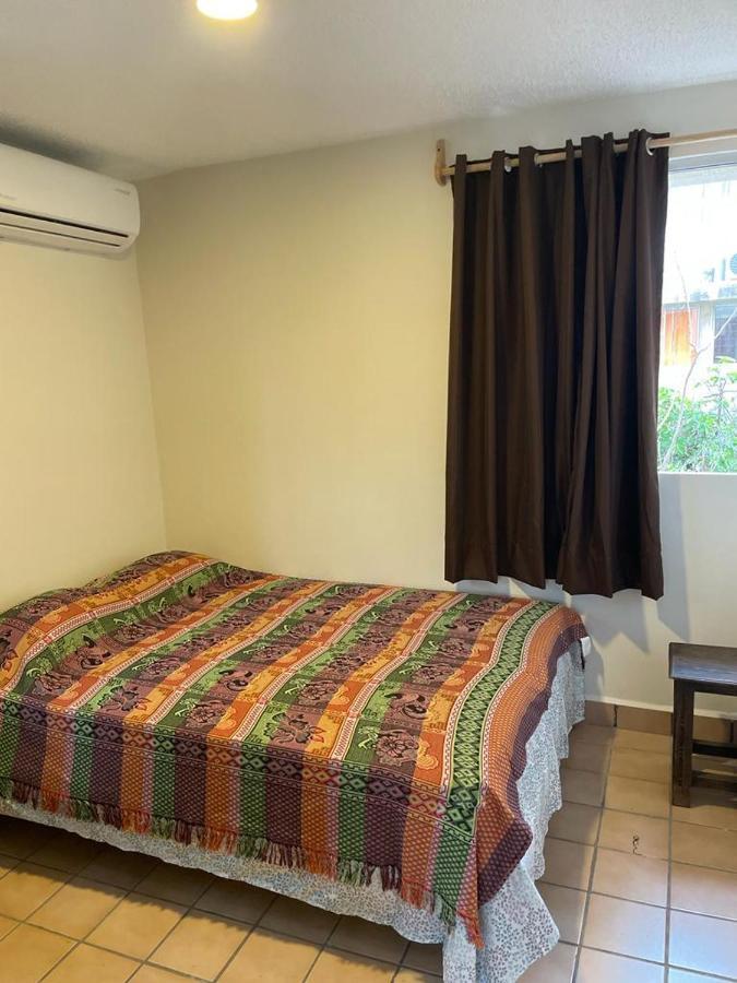 Apartament Departamento Centro De Boca Del Rio Zewnętrze zdjęcie