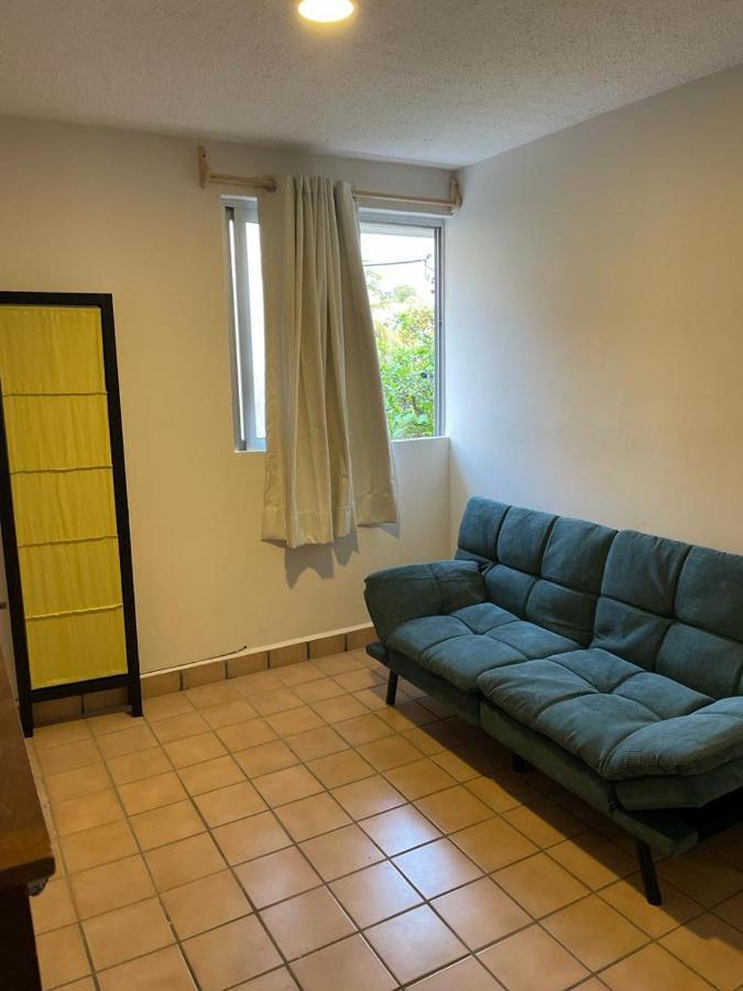 Apartament Departamento Centro De Boca Del Rio Zewnętrze zdjęcie