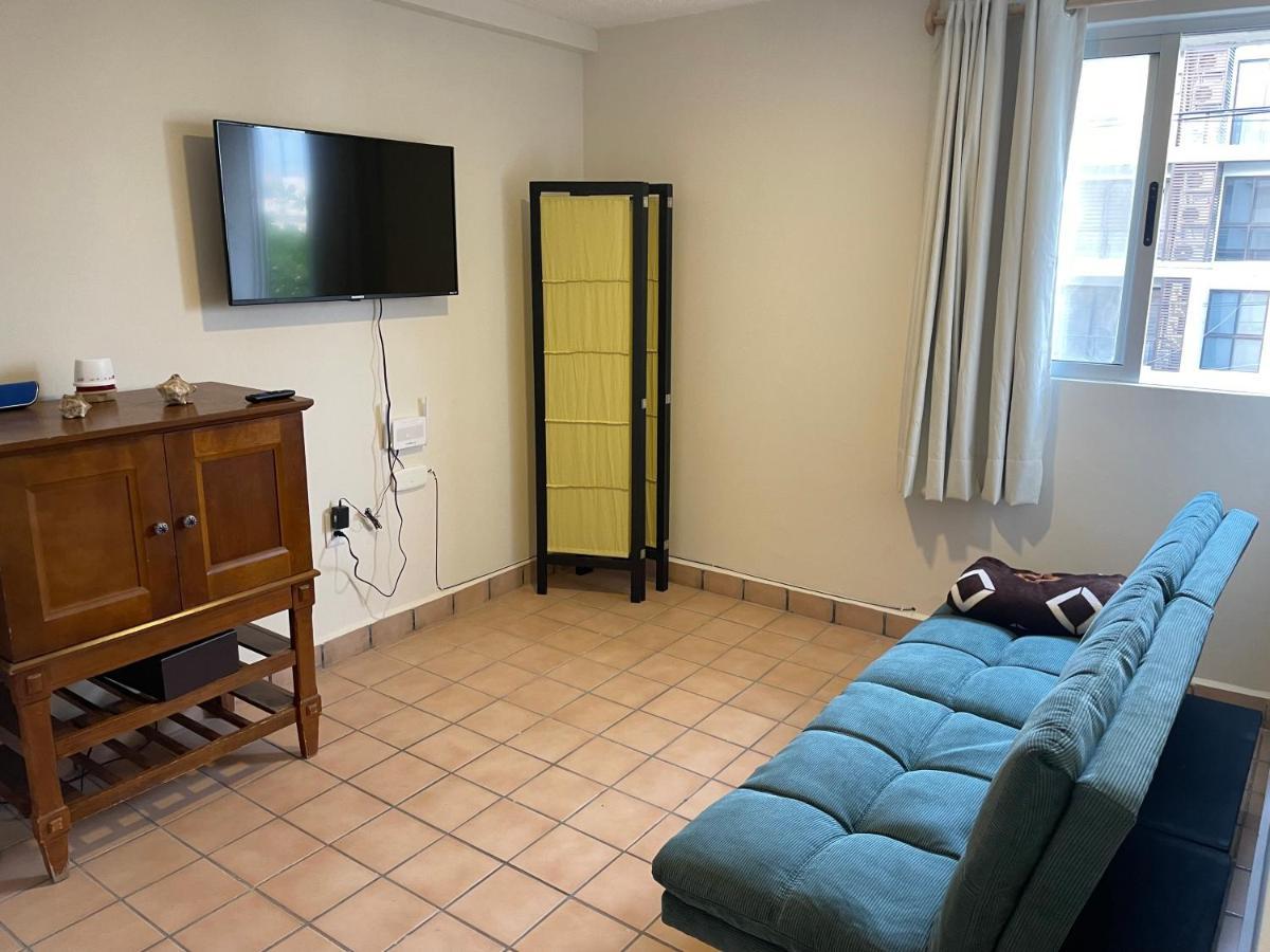 Apartament Departamento Centro De Boca Del Rio Zewnętrze zdjęcie